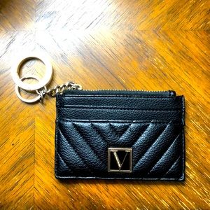 Victoria’s Secret key/card holder